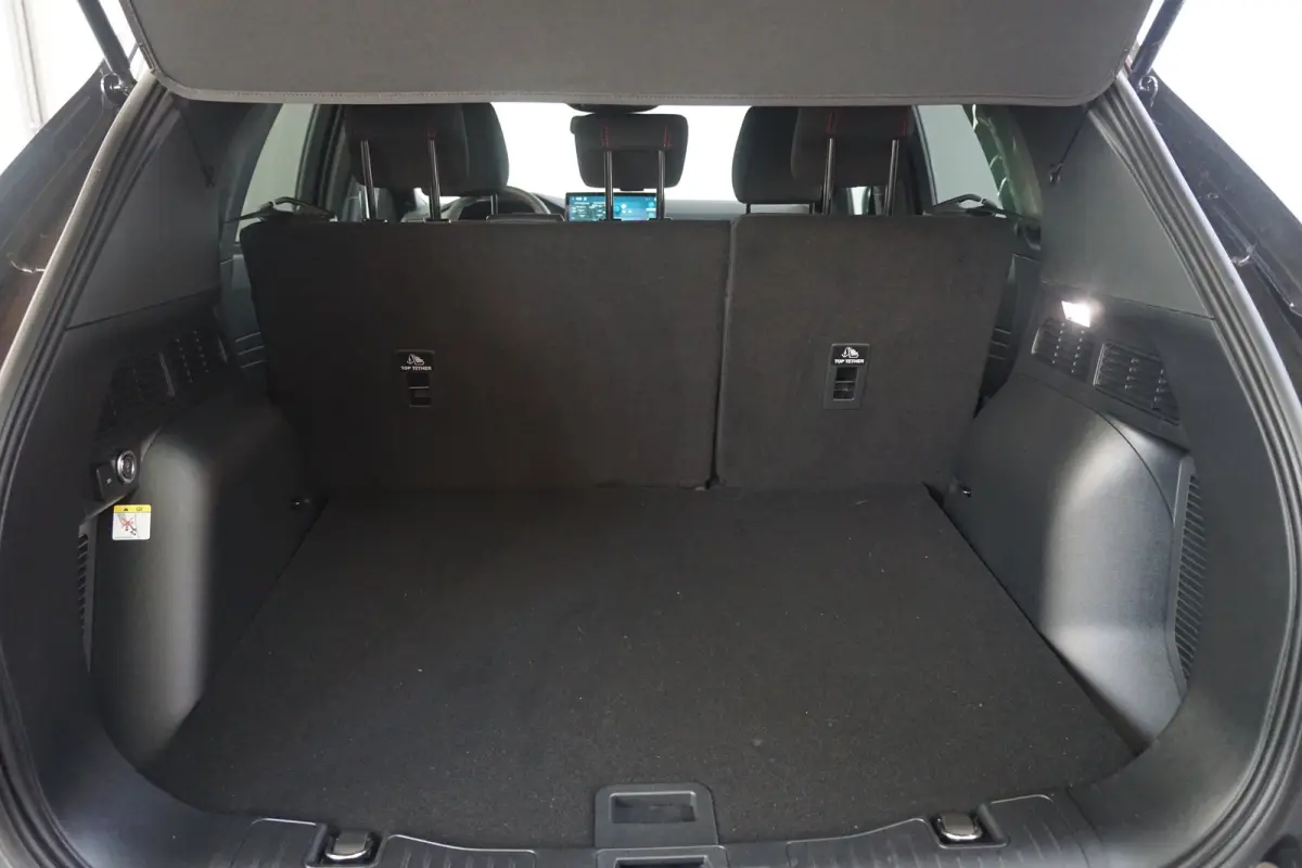 2.5 PHEV ST-Line | Trekhaak Wegklapbaar | Adpative Cruise | Winter Pakket | Driver Assistance Pack | Dode Hoek Detectie | Snel Leverbaar! |