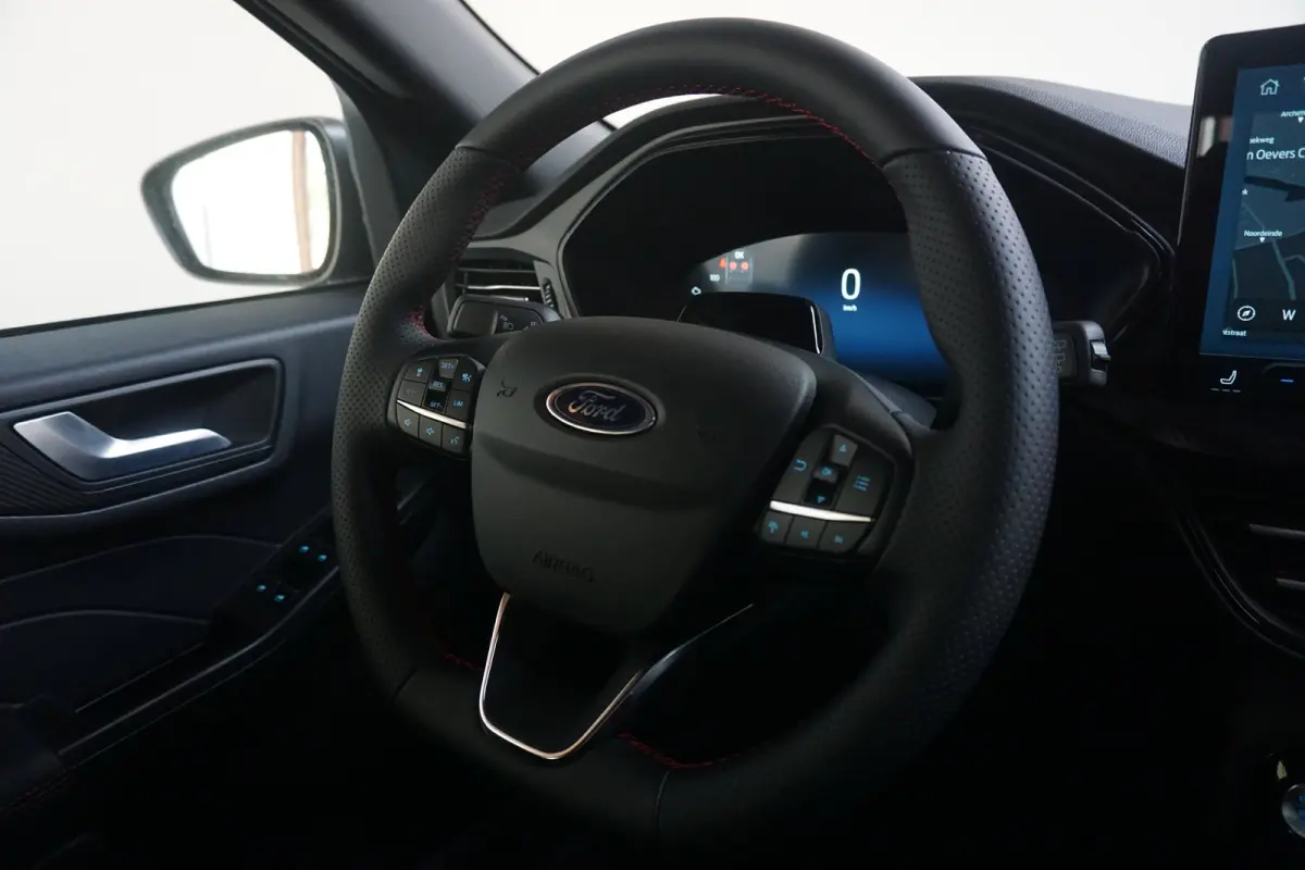 2.5 PHEV ST-Line | Trekhaak Wegklapbaar | Adpative Cruise | Winter Pakket | Driver Assistance Pack | Dode Hoek Detectie | Snel Leverbaar! |