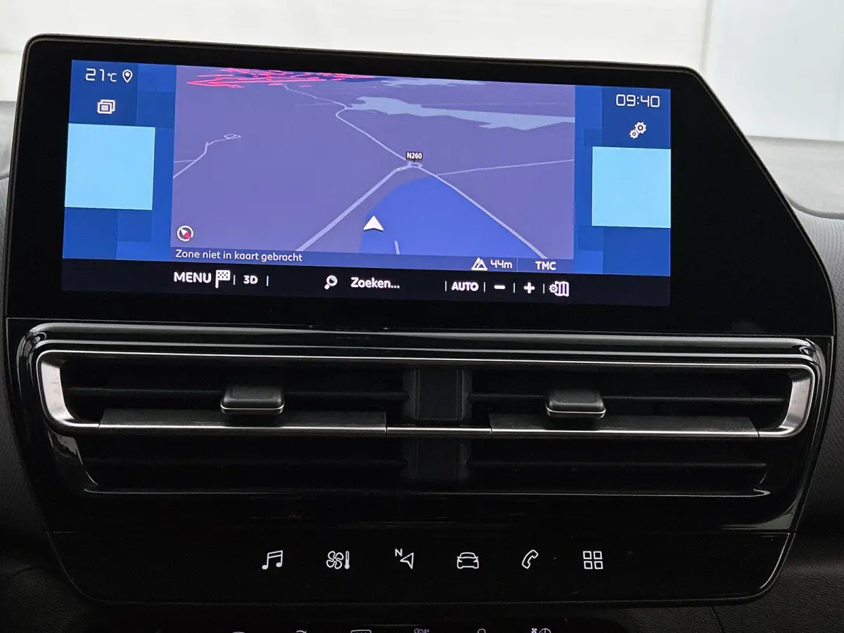 1.6 225pk Plug-in Hybrid Business Plus Automaat | Navigatie | Climate Control | Adaptieve Cruise Control | Camera Voor + Achter | Elektrische Klep | 18"LMV |