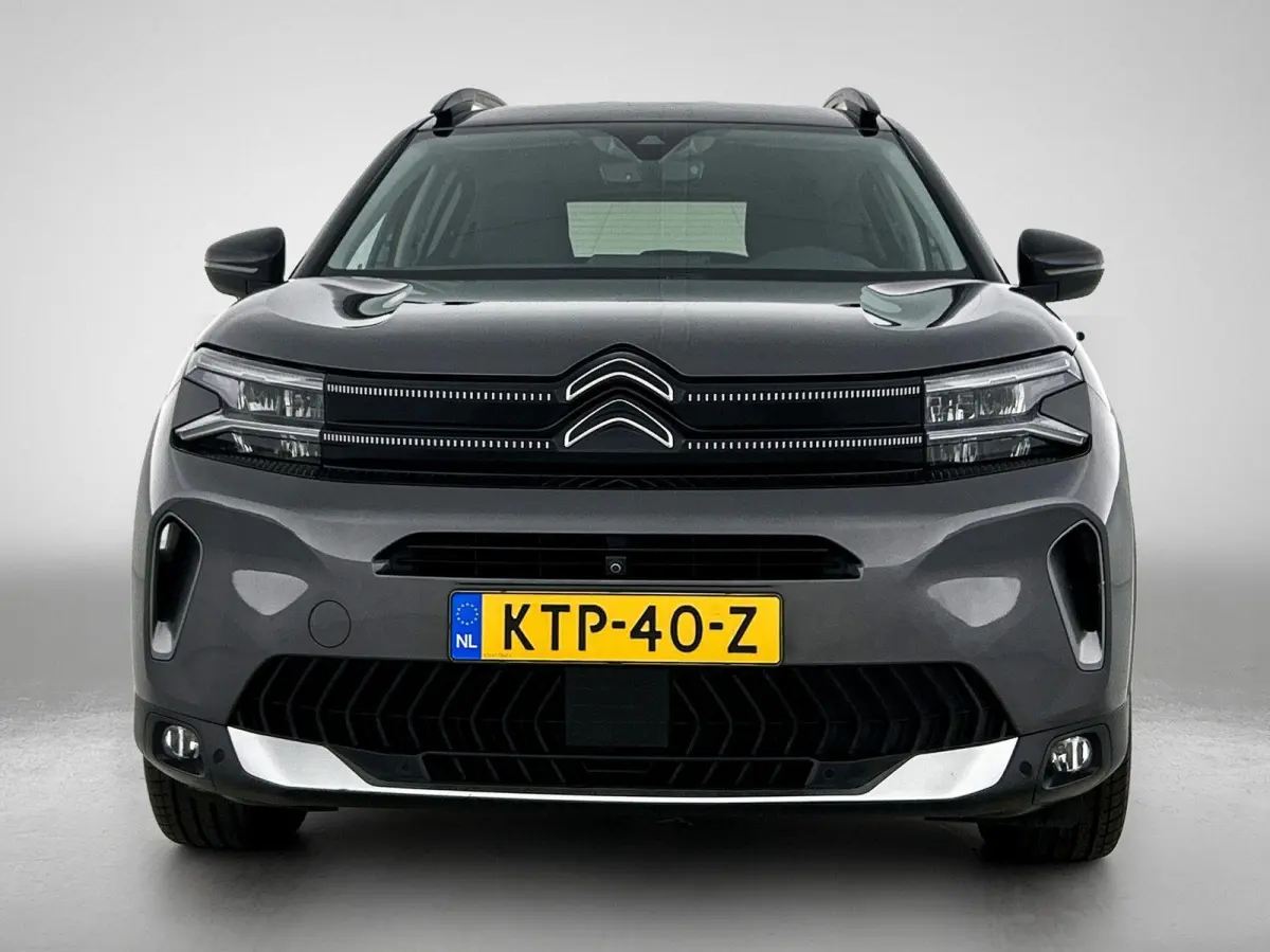 1.6 225pk Plug-in Hybrid Business Plus Automaat | Navigatie | Climate Control | Adaptieve Cruise Control | Camera Voor + Achter | Elektrische Klep | 18"LMV |
