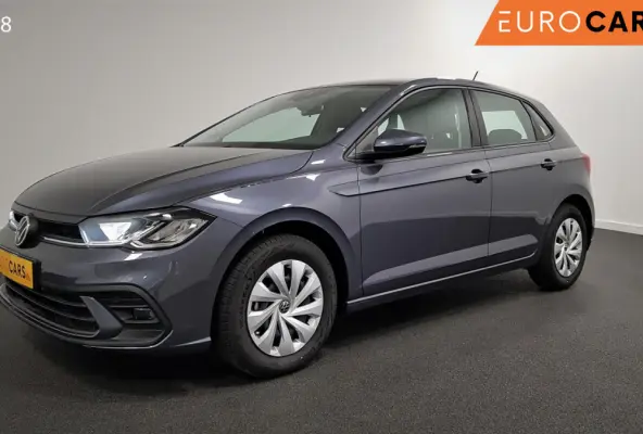 1.0 TSI Automaat Life Navigatie Climate Control Stoelverwarming Digitale cockpit Camera Parkeer sensoren Led DAB