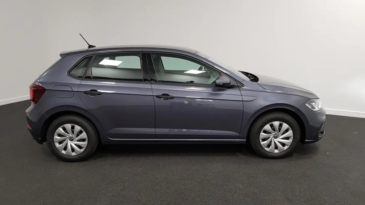 1.0 TSI Automaat Life Navigatie Climate Control Stoelverwarming Digitale cockpit Camera Parkeer sensoren Led DAB