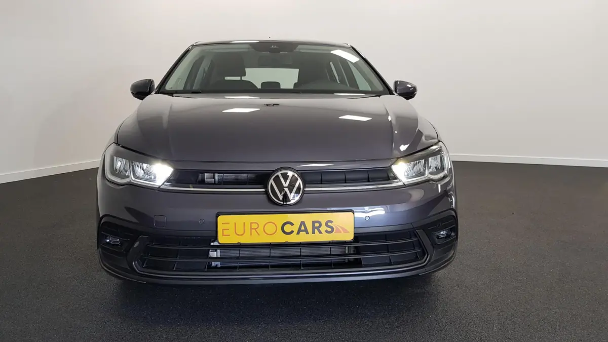 1.0 TSI Automaat Life Navigatie Climate Control Stoelverwarming Digitale cockpit Camera Parkeer sensoren Led DAB