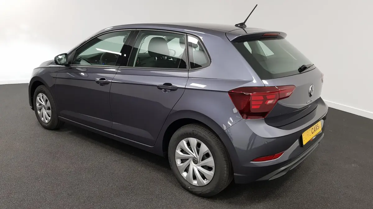 1.0 TSI Automaat Life Navigatie Climate Control Stoelverwarming Digitale cockpit Camera Parkeer sensoren Led DAB