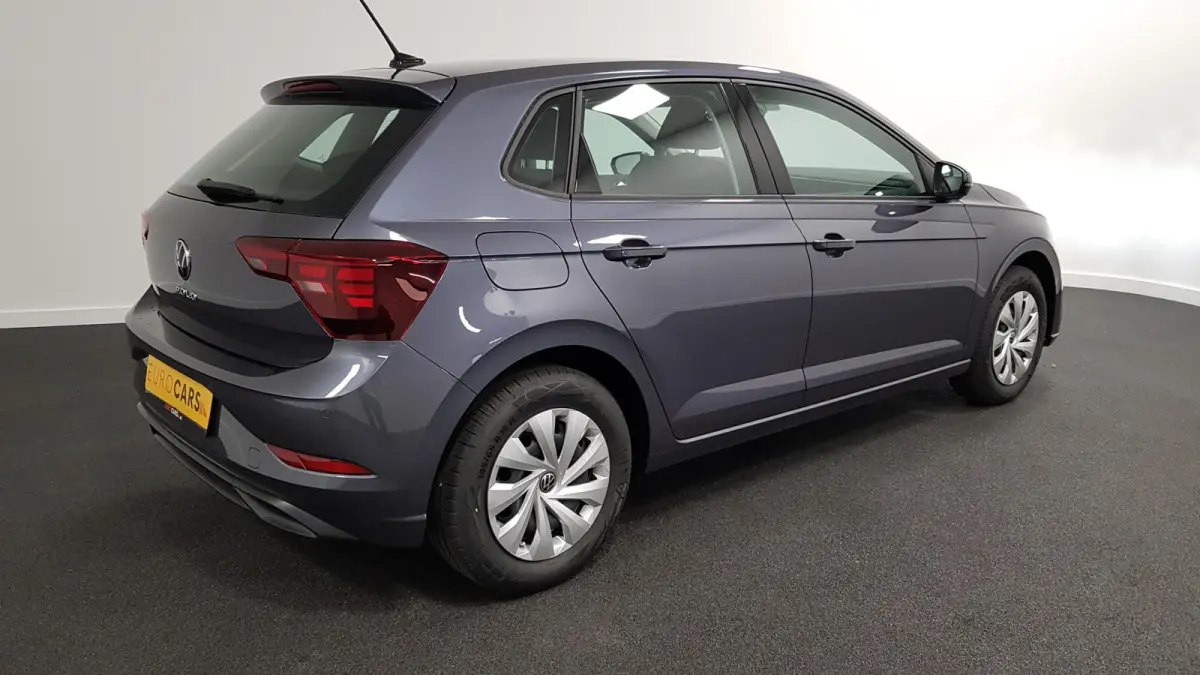 1.0 TSI Automaat Life Navigatie Climate Control Stoelverwarming Digitale cockpit Camera Parkeer sensoren Led DAB