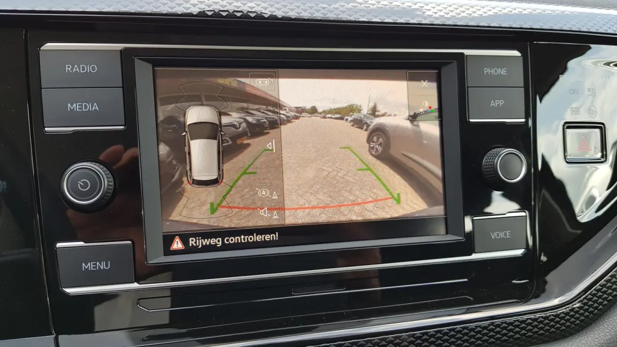 1.0 TSI Automaat Life Navigatie Climate Control Stoelverwarming Digitale cockpit Camera Parkeer sensoren Led DAB
