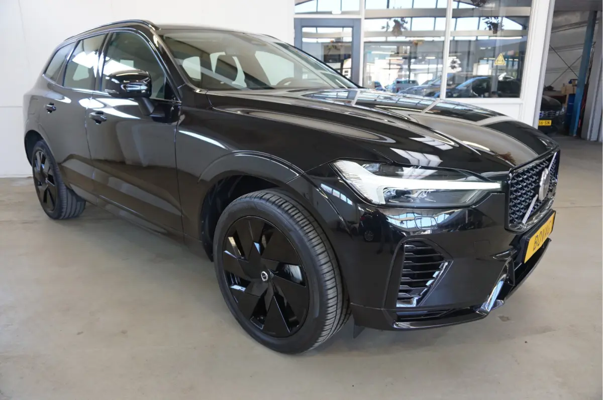2.0 T6 Plug-in hybrid AWD Ultimate Dark Head-Up Long-Range 20"Velgen Schuifdak.