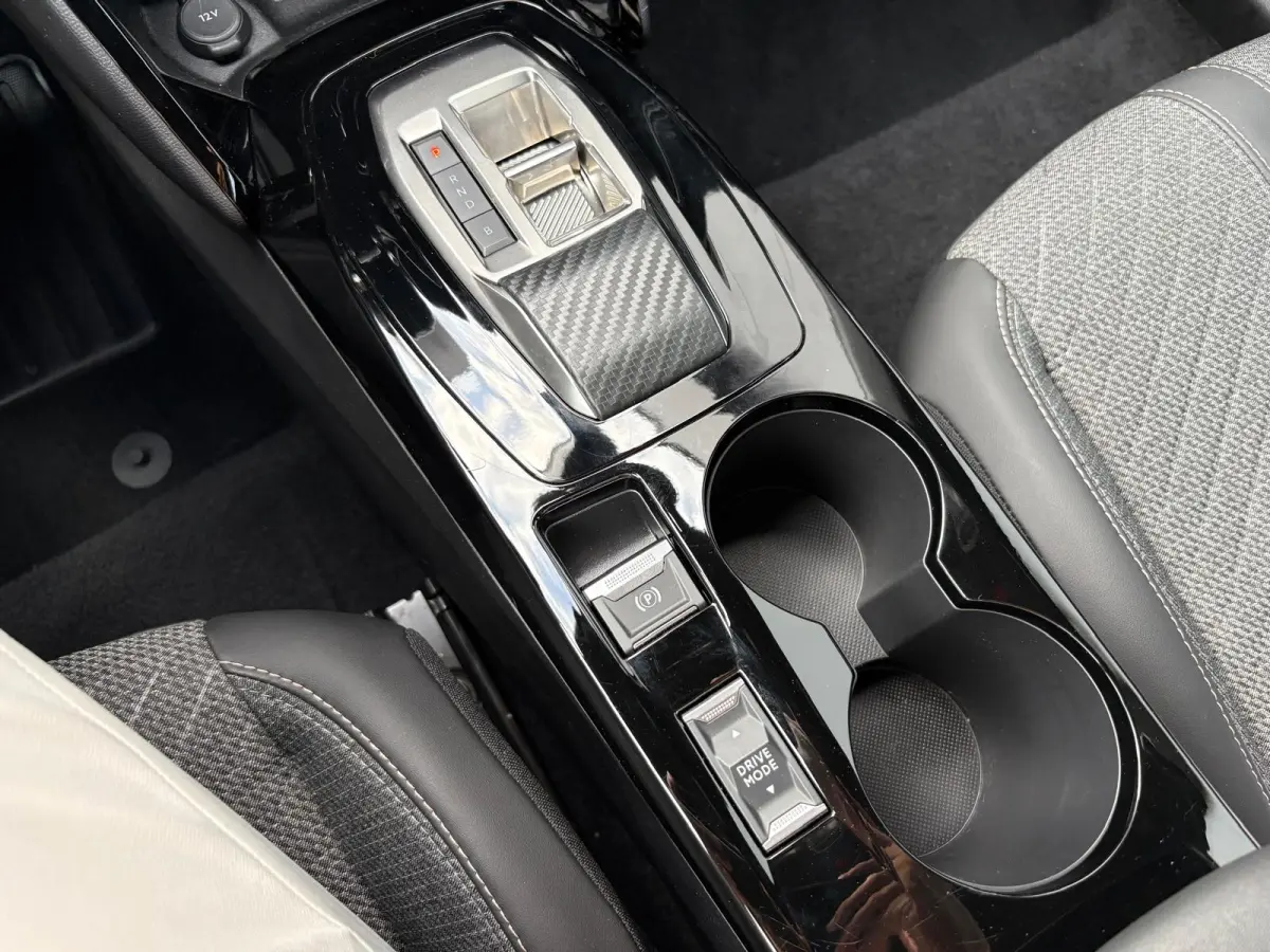 EV Allure 54 kWh Parkeerhulp/Carplay-Android-auto/Warmtepomp/Cruise-control