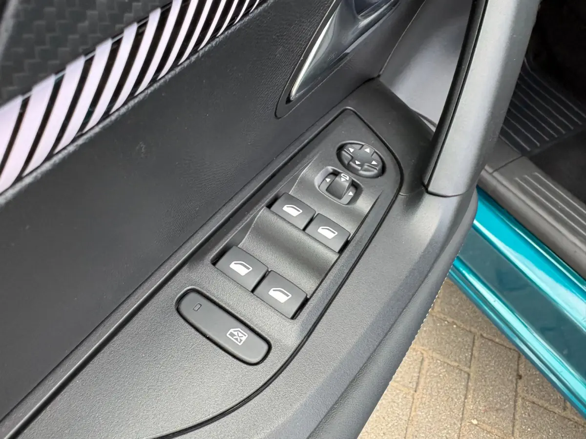 EV Allure 54 kWh Parkeerhulp/Carplay-Android-auto/Warmtepomp/Cruise-control
