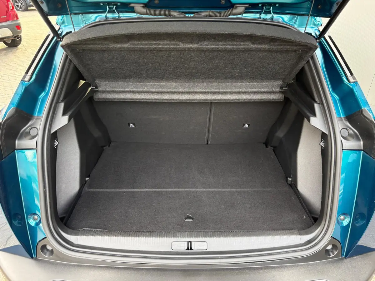 EV Allure 54 kWh Parkeerhulp/Carplay-Android-auto/Warmtepomp/Cruise-control