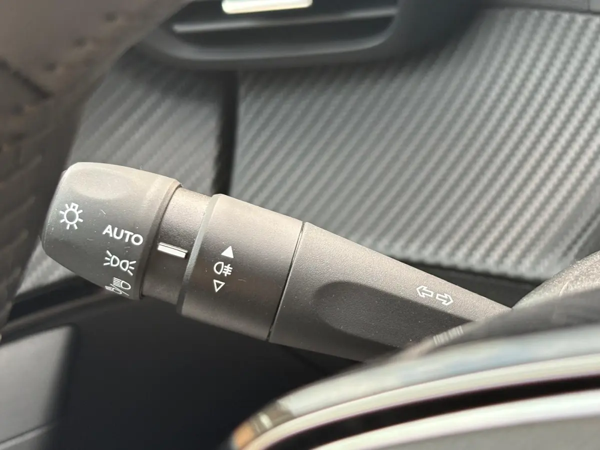 EV Allure 54 kWh Parkeerhulp/Carplay-Android-auto/Warmtepomp/Cruise-control