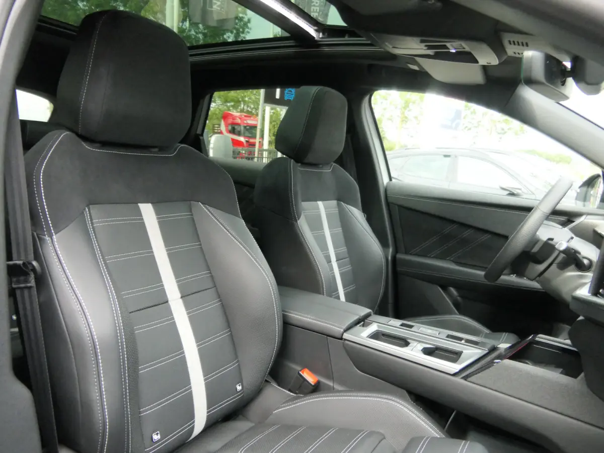 Ultimate AWD 73 kWh | Premium leder | Warmtepomp | Panoramadak