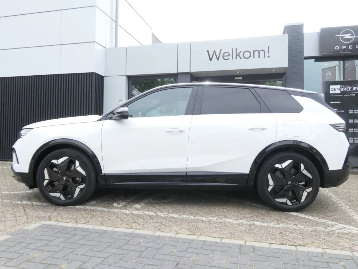 Ultimate AWD 73 kWh | Premium leder | Warmtepomp | Panoramadak