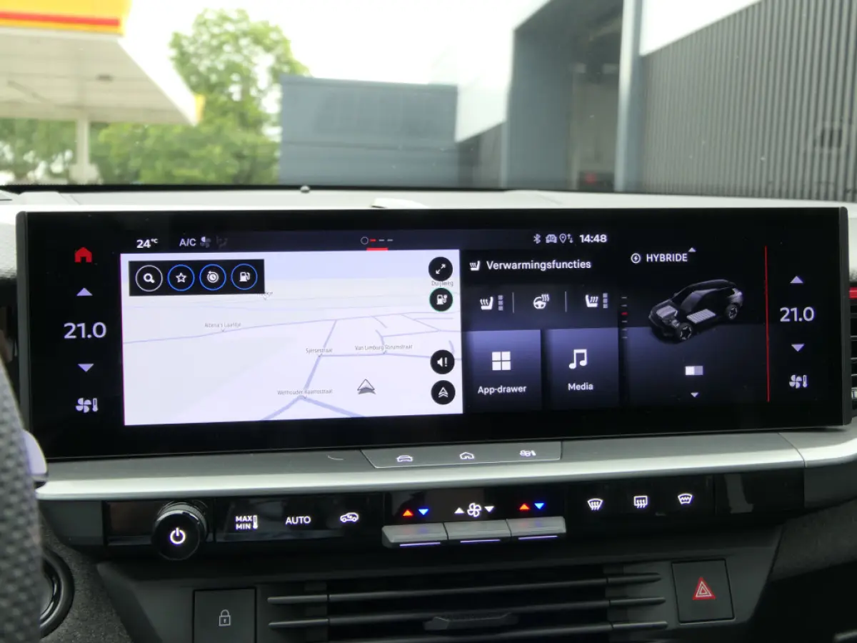 Ultimate AWD 73 kWh | Premium leder | Warmtepomp | Panoramadak