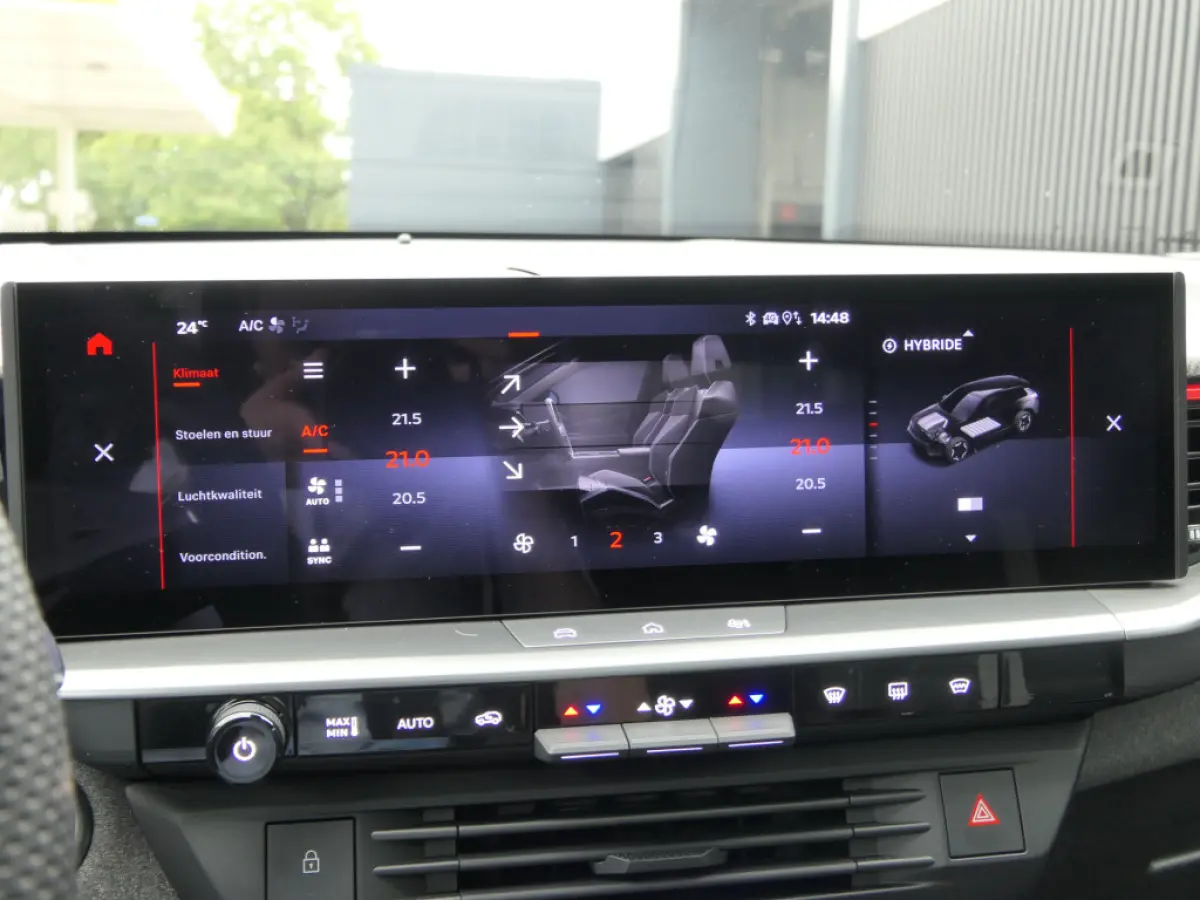 Ultimate AWD 73 kWh | Premium leder | Warmtepomp | Panoramadak