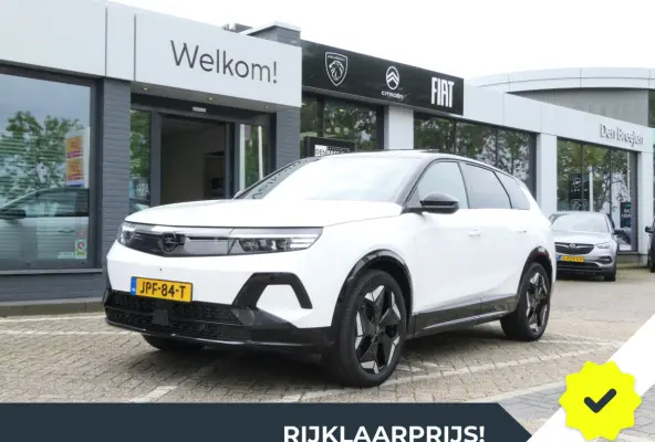 Ultimate AWD 73 kWh | Premium leder | Warmtepomp | Panoramadak
