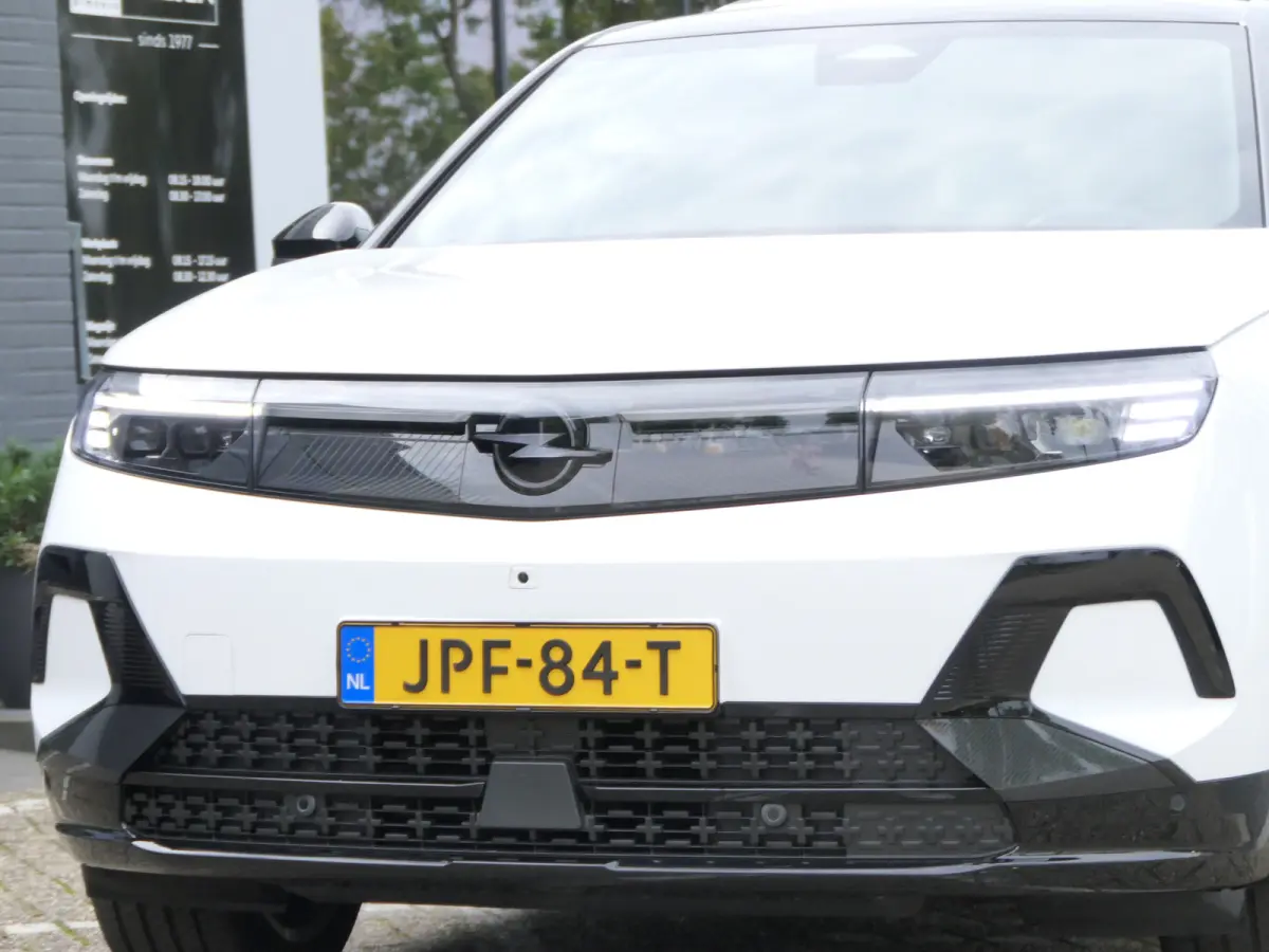 Ultimate AWD 73 kWh | Premium leder | Warmtepomp | Panoramadak