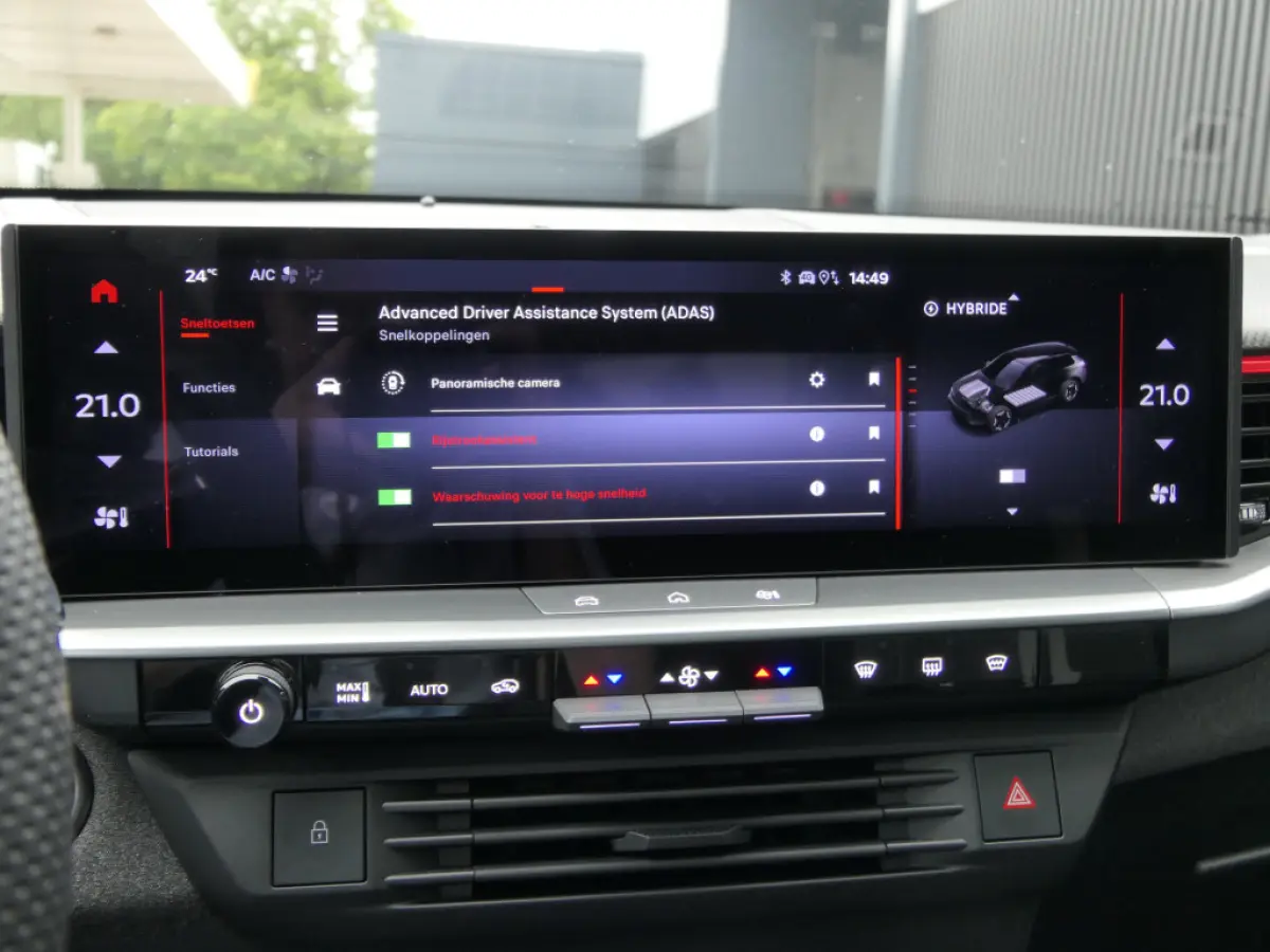 Ultimate AWD 73 kWh | Premium leder | Warmtepomp | Panoramadak