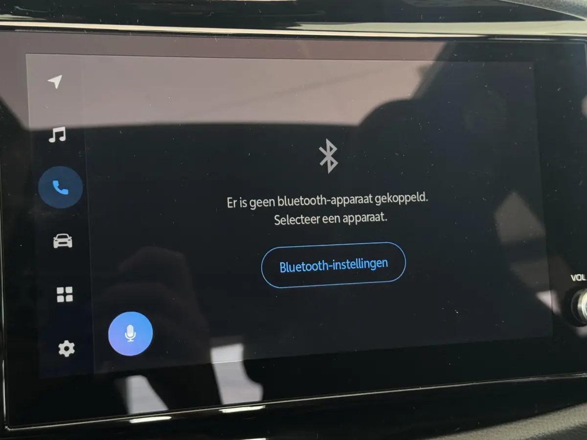 Hybrid 115 GR Sport JBL Audio | Nieuw!!| ACC | Clima | Camera| PDC voor+achter | Stoelverwarming | Carplay | DAB | Lm velgen ( Vestiging - Vianen 0347-371248)