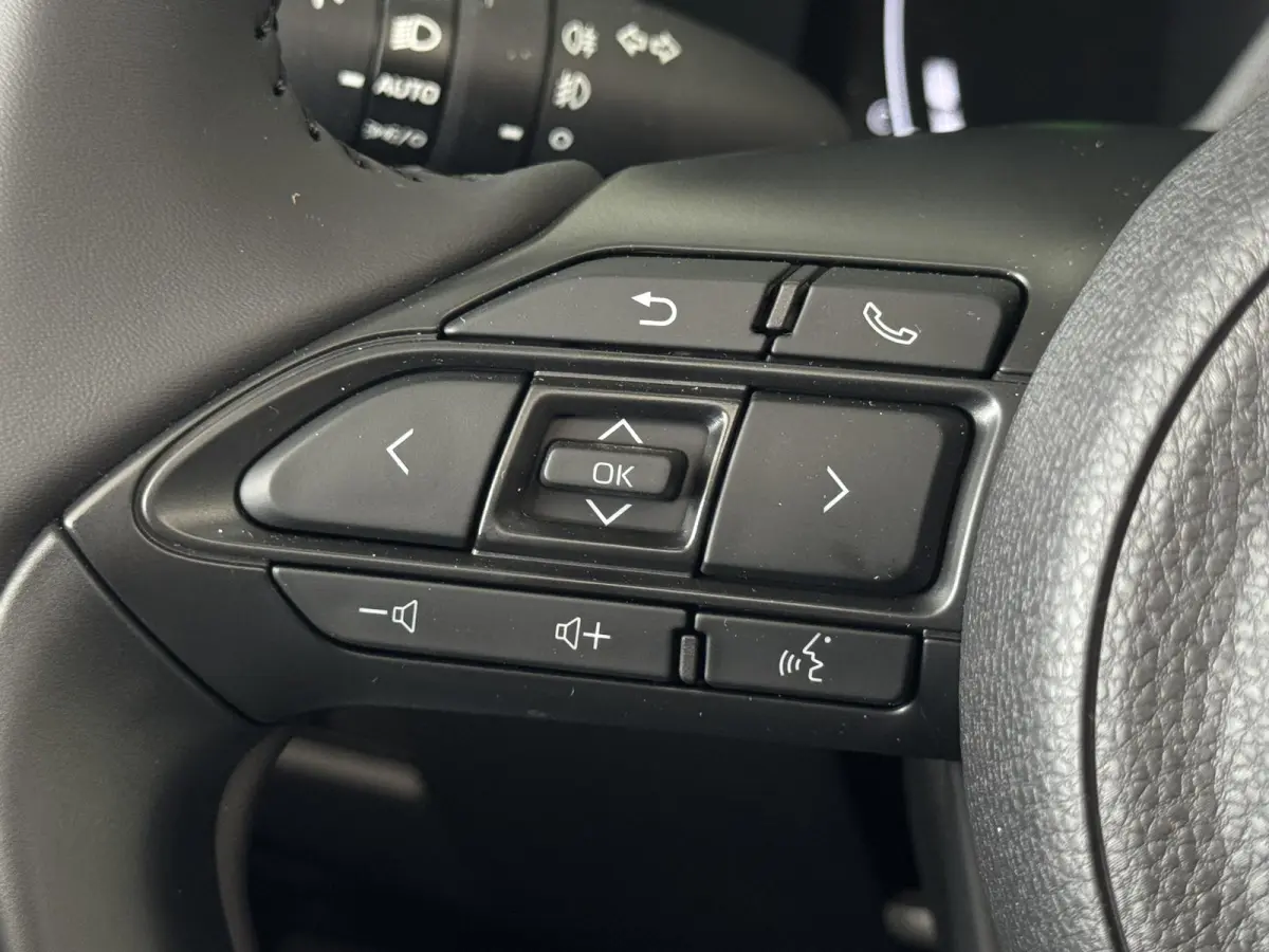 Hybrid 115 envy JBL Audio | Nieuw!!| Elektrisch Softtop vouwdak | ACC | Clima | Stoelverwarming | JBL Audio | Camera| PDC voor+achter | LM-Velgen | Carplay | DAB | ( Vestiging - Vianen 0347-