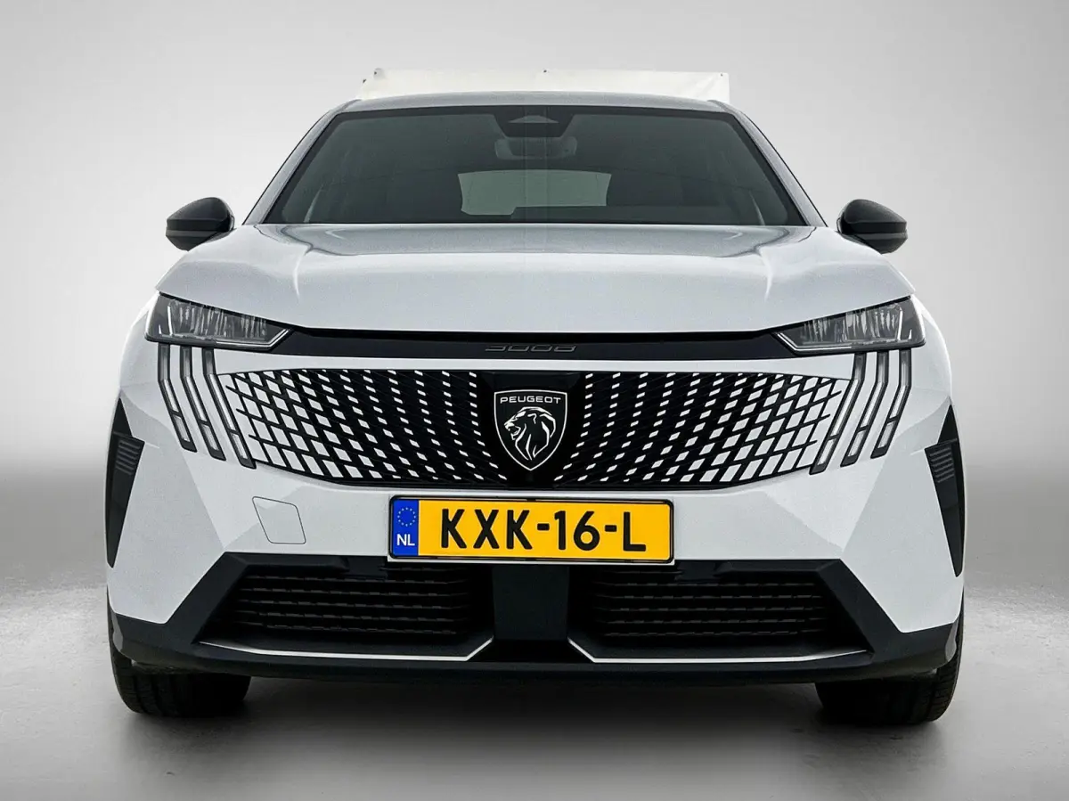 Allure 210pk 73 kWh Automaat | 3 FASE | Navigatie | Camera | Climate Control | Cruise Control | 19"LMV | Apple Carplay/Android Auto |