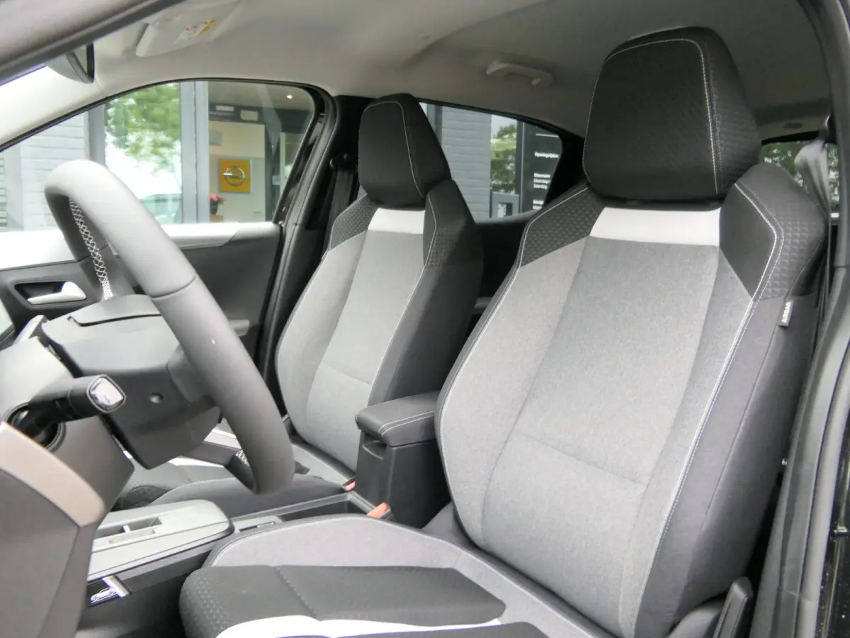 Extended Range GS 54 kWh | 100% elektrisch | Winter Pack