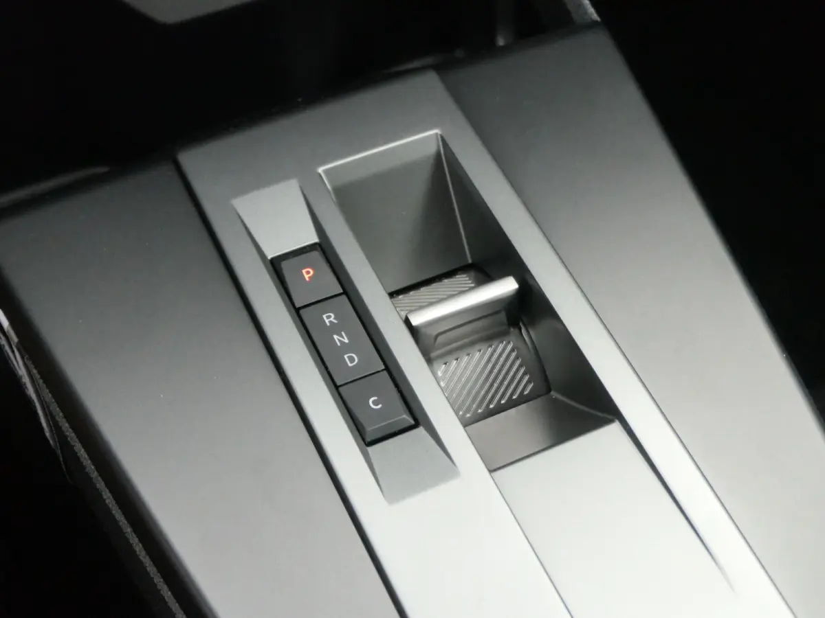 Extended Range GS 54 kWh | 100% elektrisch | Winter Pack