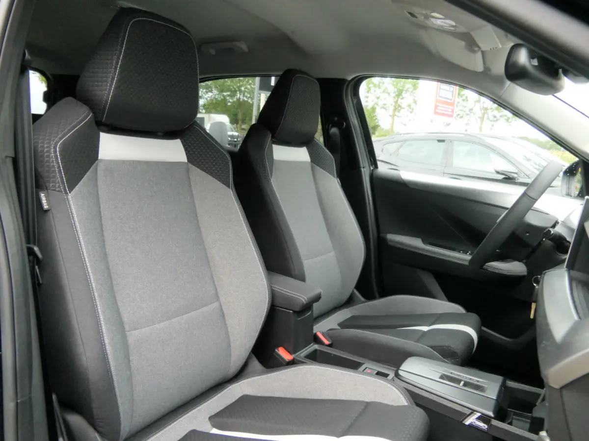 Extended Range GS 54 kWh | 100% elektrisch | Winter Pack