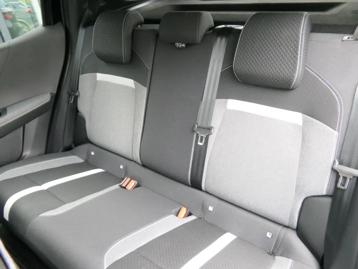 Extended Range GS 54 kWh | 100% elektrisch | Winter Pack