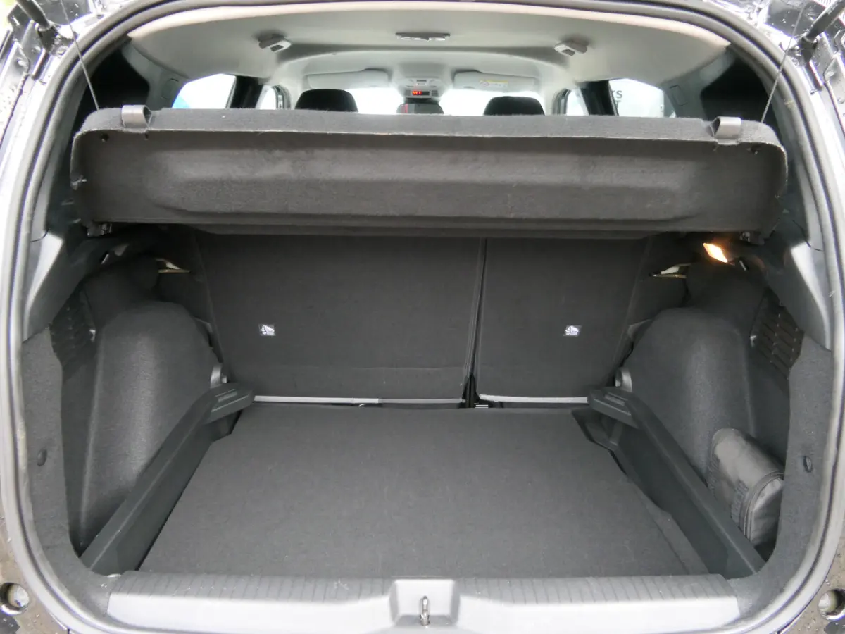 Extended Range GS 54 kWh | 100% elektrisch | Winter Pack