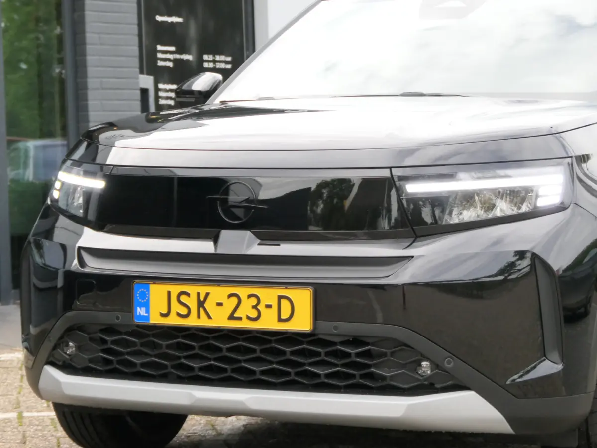 Extended Range GS 54 kWh | 100% elektrisch | Winter Pack
