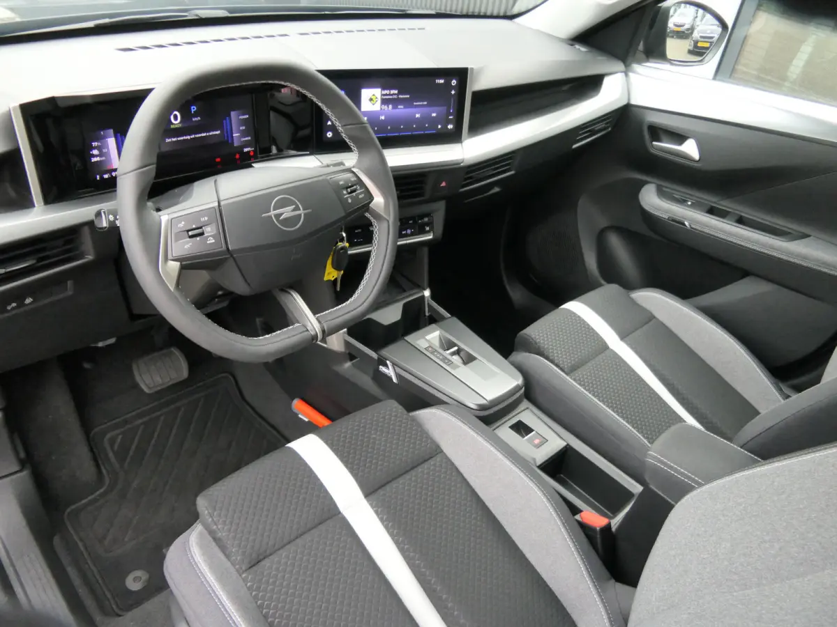 Extended Range GS 54 kWh | 100% elektrisch | Winter Pack