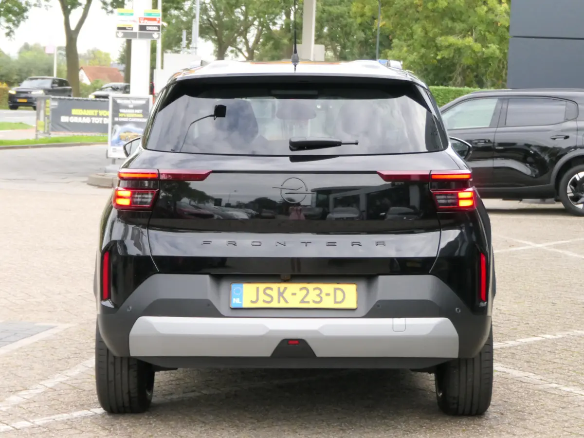 Extended Range GS 54 kWh | 100% elektrisch | Winter Pack