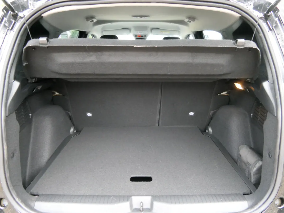Extended Range GS 54 kWh | 100% elektrisch | Winter Pack