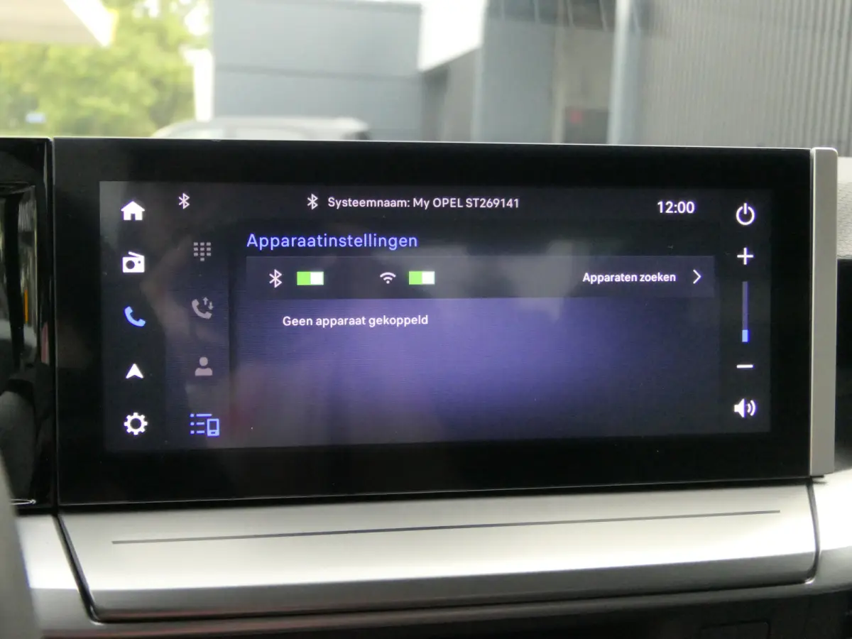 Extended Range GS 54 kWh | 100% elektrisch | Winter Pack