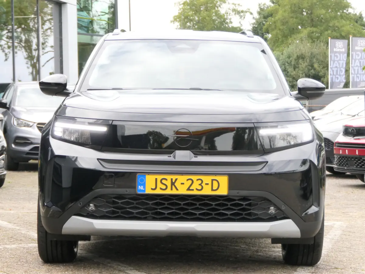 Extended Range GS 54 kWh | 100% elektrisch | Winter Pack