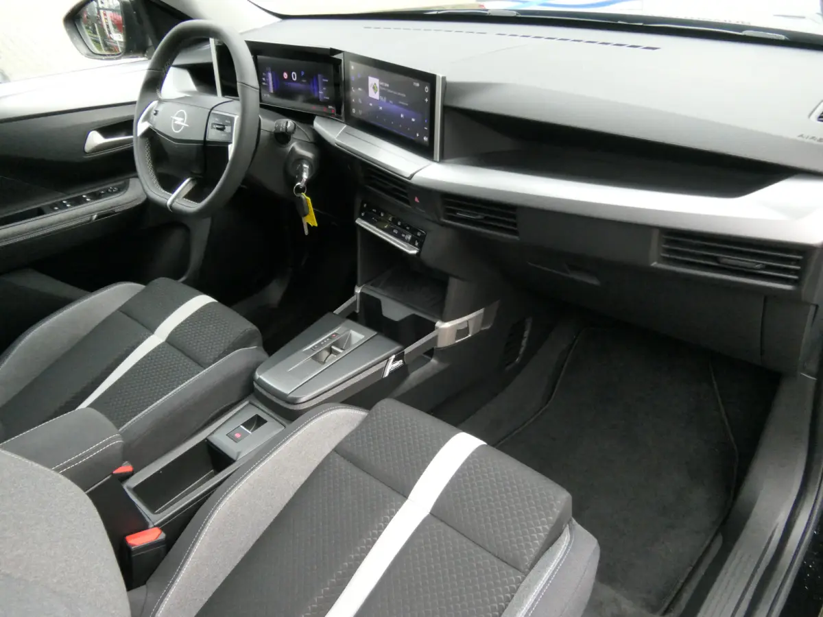 Extended Range GS 54 kWh | 100% elektrisch | Winter Pack