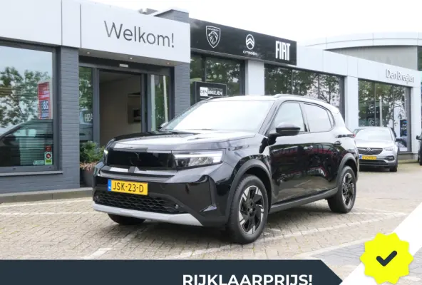 Extended Range GS 54 kWh | 100% elektrisch | Winter Pack
