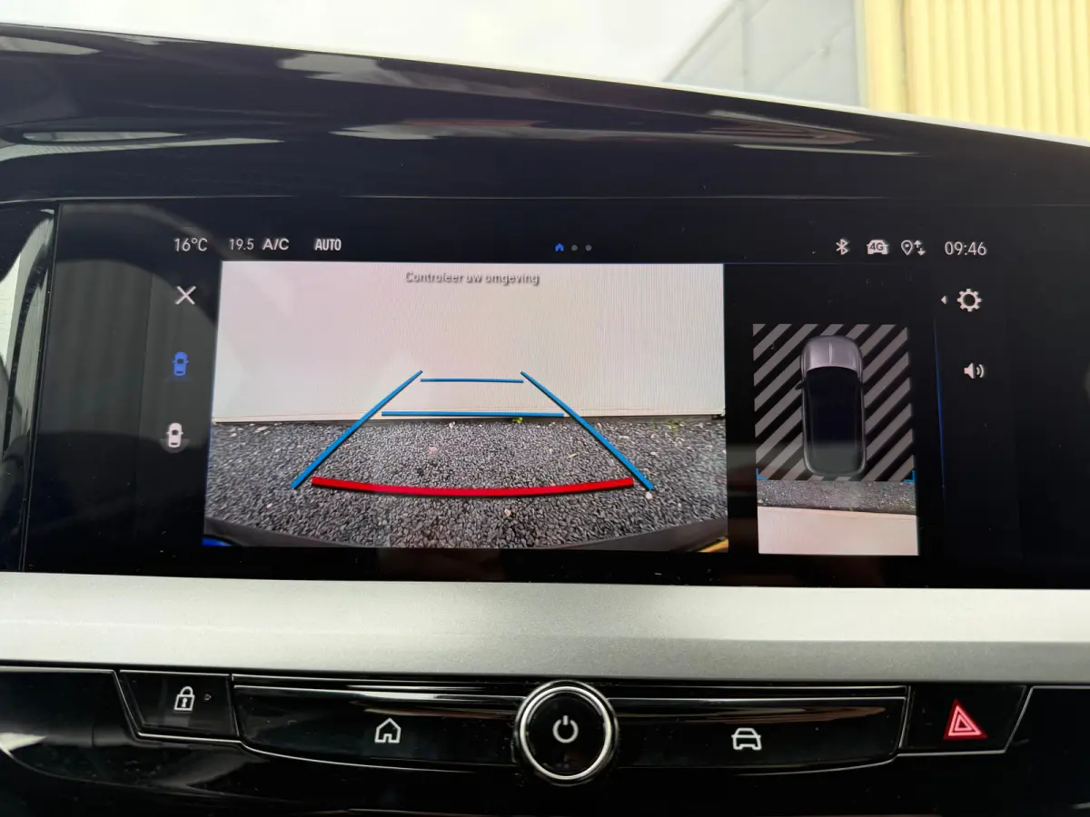Edition 54 kWh |  CAMERA ACHTER| ADAPTIVE CRUISE CONTROL| PARKEERSENSOREN V&A| KEYLESS ENTRY&START| CLIMATE CONTROL