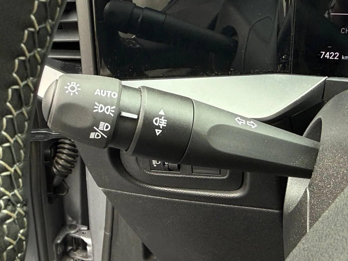 Edition 54 kWh |  CAMERA ACHTER| ADAPTIVE CRUISE CONTROL| PARKEERSENSOREN V&A| KEYLESS ENTRY&START| CLIMATE CONTROL