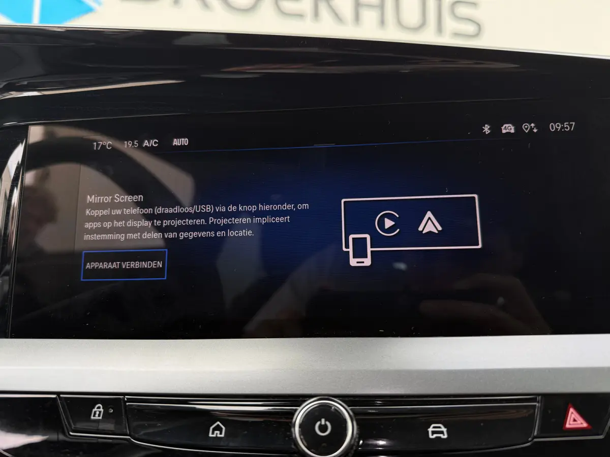 Edition 54 kWh |  CAMERA ACHTER| ADAPTIVE CRUISE CONTROL| PARKEERSENSOREN V&A| KEYLESS ENTRY&START| CLIMATE CONTROL