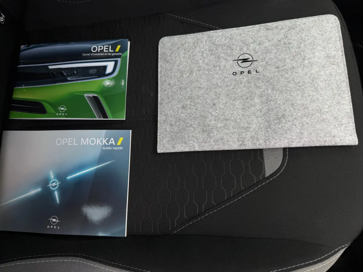 Edition 54 kWh |  CAMERA ACHTER| ADAPTIVE CRUISE CONTROL| PARKEERSENSOREN V&A| KEYLESS ENTRY&START| CLIMATE CONTROL