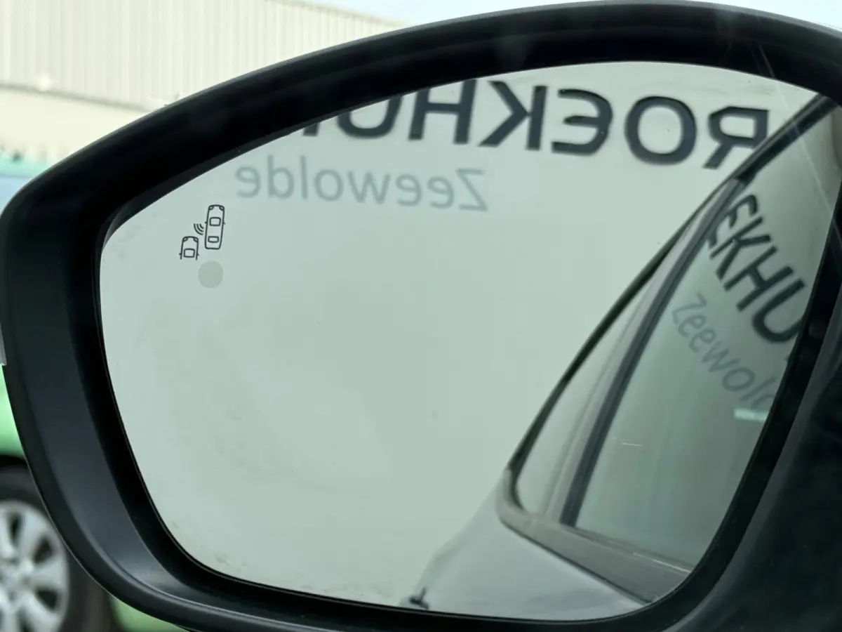 Edition 54 kWh |  CAMERA ACHTER| ADAPTIVE CRUISE CONTROL| PARKEERSENSOREN V&A| KEYLESS ENTRY&START| CLIMATE CONTROL