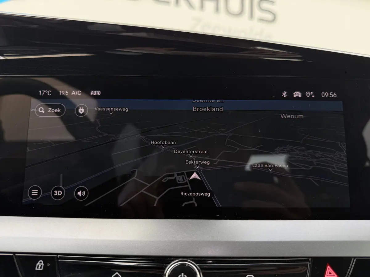 Edition 54 kWh |  CAMERA ACHTER| ADAPTIVE CRUISE CONTROL| PARKEERSENSOREN V&A| KEYLESS ENTRY&START| CLIMATE CONTROL