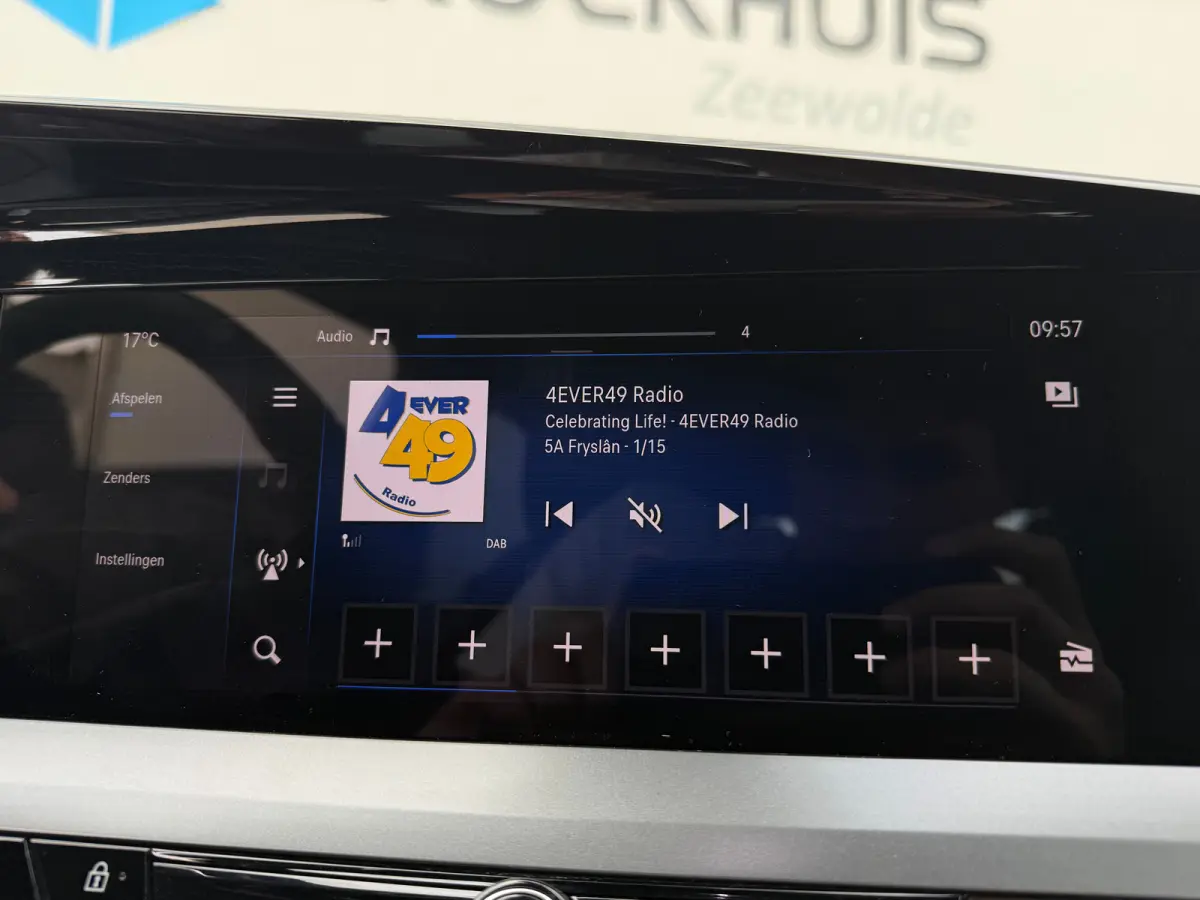 Edition 54 kWh |  CAMERA ACHTER| ADAPTIVE CRUISE CONTROL| PARKEERSENSOREN V&A| KEYLESS ENTRY&START| CLIMATE CONTROL