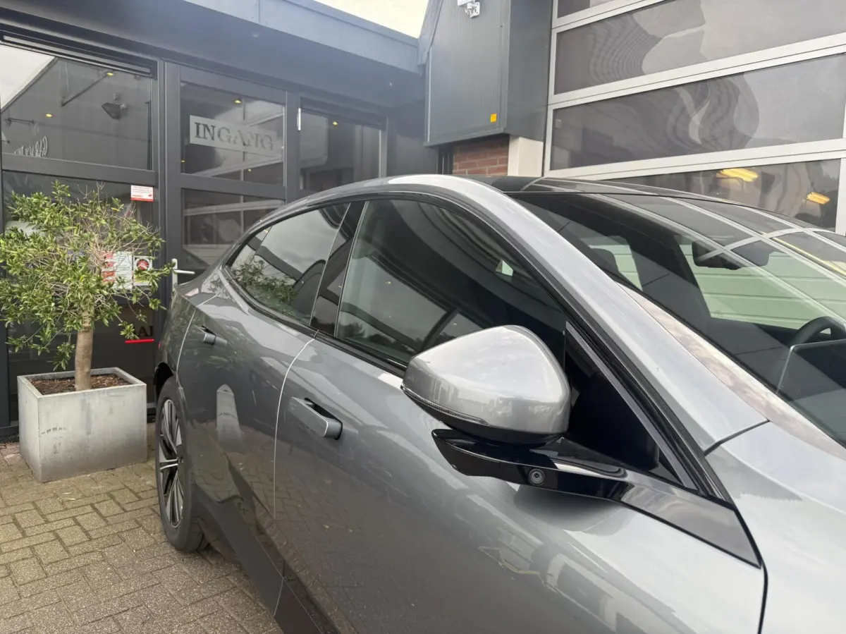 Long Range Single motor 100 kWh *ALL-IN PRIJS*