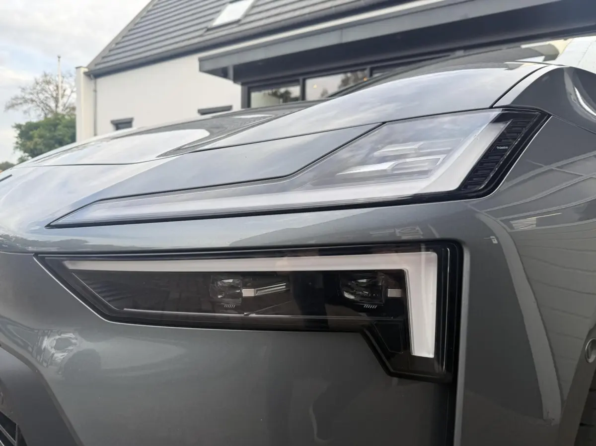 Long Range Single motor 100 kWh *ALL-IN PRIJS*