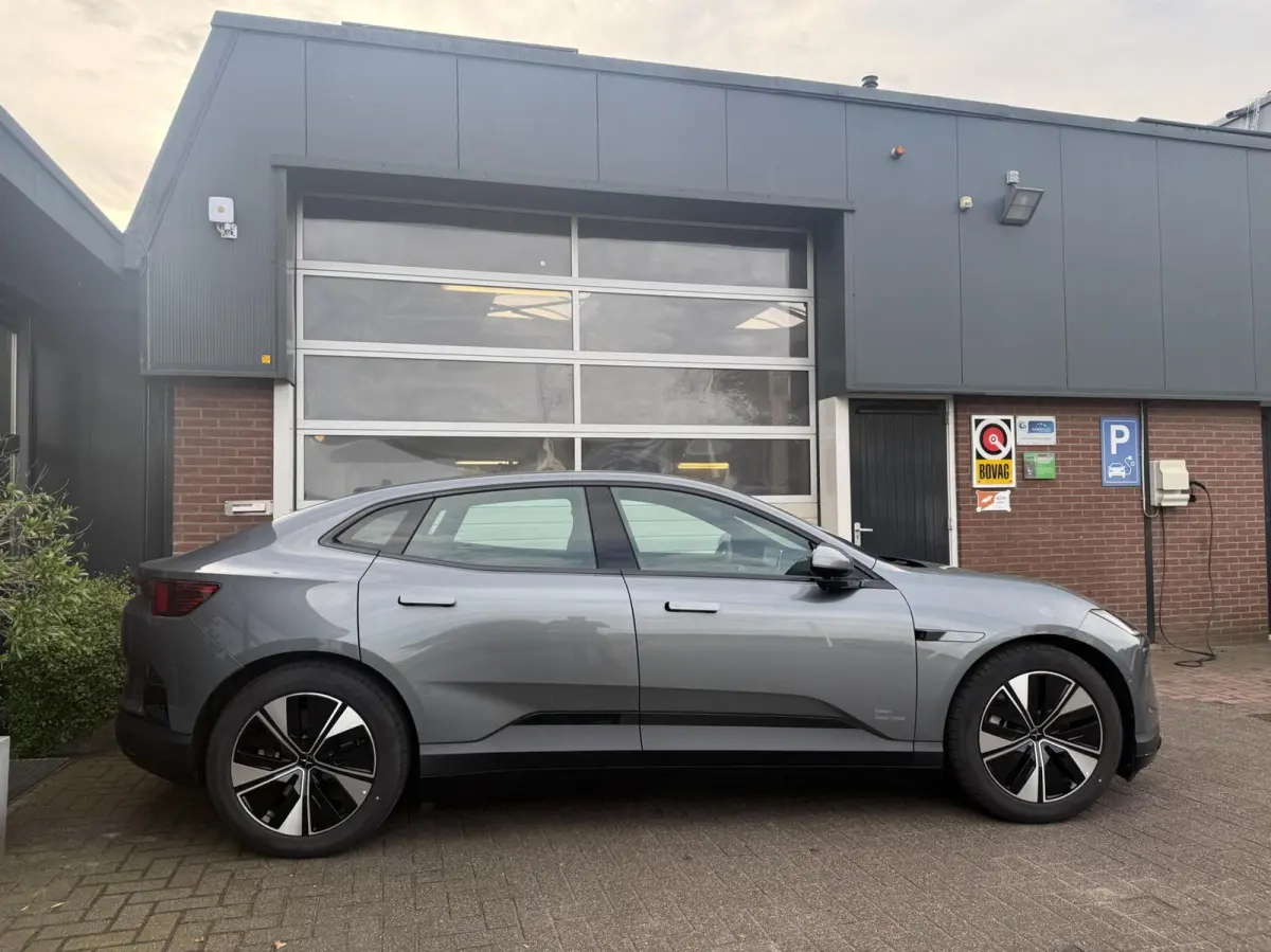 Long Range Single motor 100 kWh *ALL-IN PRIJS*