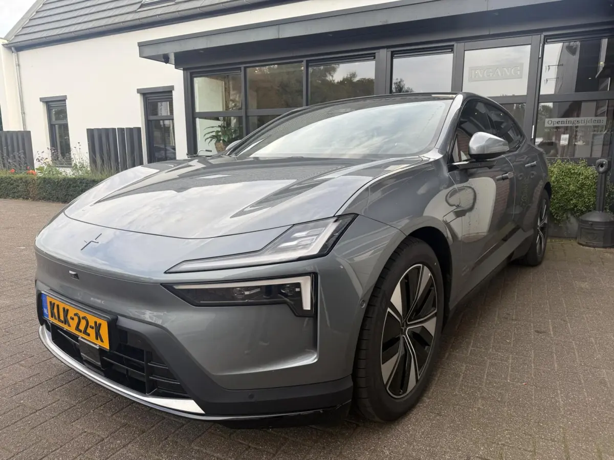 Long Range Single motor 100 kWh *ALL-IN PRIJS*