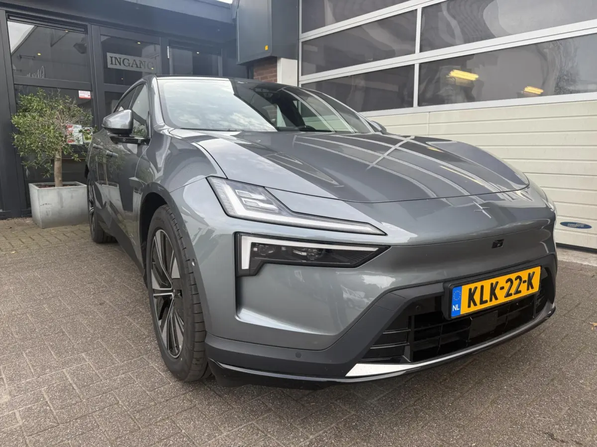 Long Range Single motor 100 kWh *ALL-IN PRIJS*